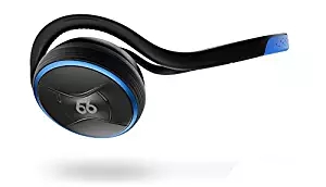 Reemplace las almohadillas para los oídos para 66 AUDIO BTS PRO - BT Auriculares deportivos inalámbricos/ PRO Voice BTS+SPORT - Auriculares Bluetooth Tipo colgante trasero