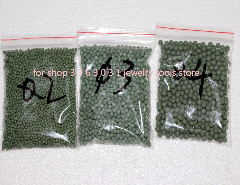 Polish Ceramic Media Round/Cone/Triangle/Rhombus/Oblique Cylinder Media Abrasive Alumina Ceramic Abrasives Vibration grinding