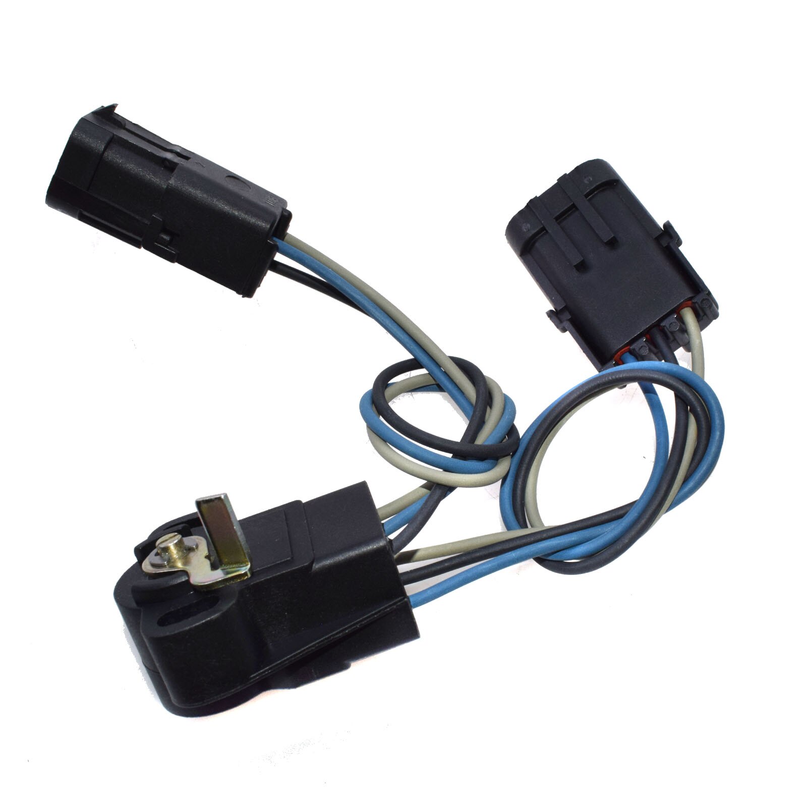 Throttle Position Sensor (TPS) 33004650 - Fits Jeep Cherokee, Comanche, Wagoneer | 90-Day Warranty