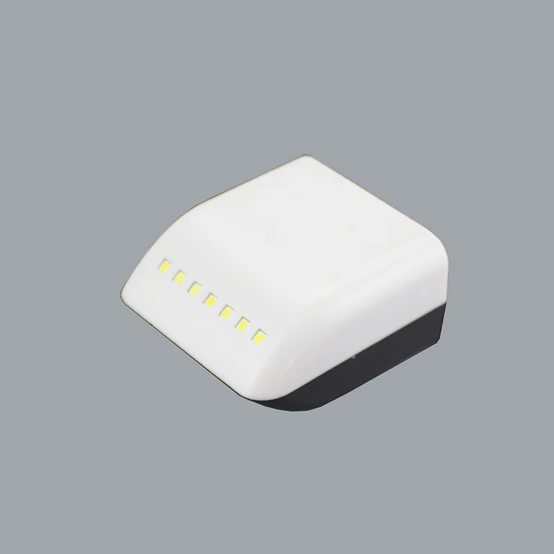 Draadloze Kast Licht Led Keuken Verlichting Onder Meubels Batterij Nachtlampje Zonsondergang Wandlamp Slaapkamer Decoratie Kast