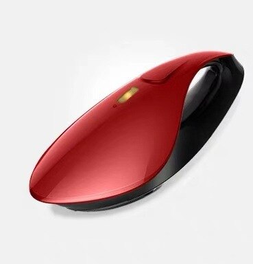 Steam Iron Garment Steamer Handheld Fabric 1200W Travel Vertical 180ml Mini Portable Home Travelling for Clothes Ironing: red