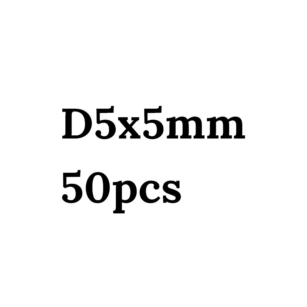 Neodymium Magneet Kleine Sterke Ronde Magneet Verschillende Maten Permanente Koelkast Elektromagneet Ndfeb Zeldzame Aarde Magnetische Vel Disc: N-5