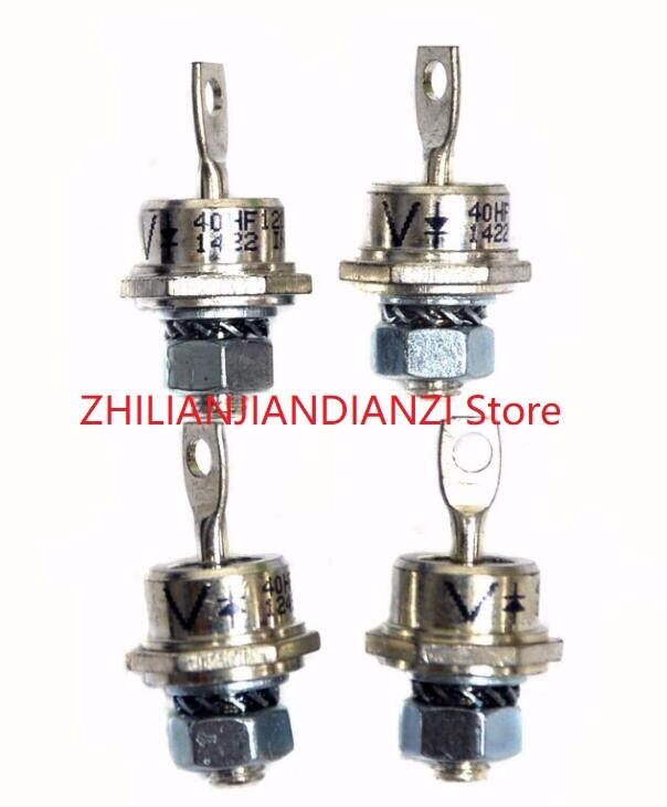 40HF40 40HFR40 40HA40 40HAR40 Diode – Grandado