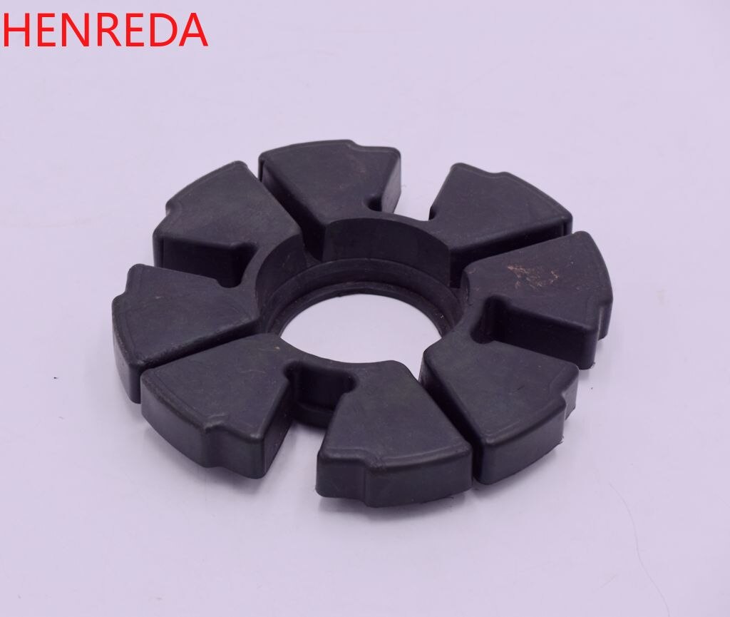 Motorcycle Wheel Hub Rubber Buffer for Suzuki GS125 GN125 GN250 Anti-corrosion wear resistance ABS Wheel Hub Rubber Buffer 250cc