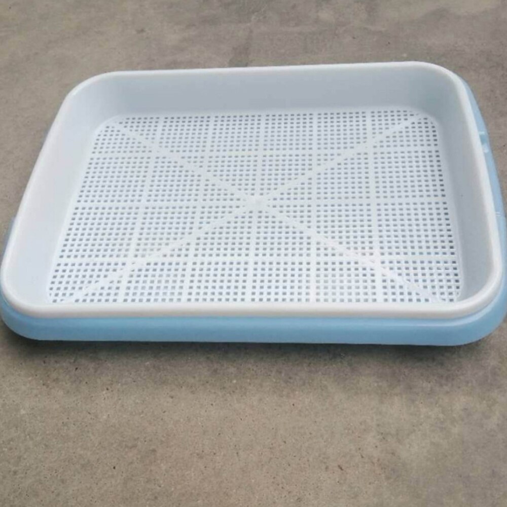 4pcs DIY Nursery Site Water Planting Containers Seed Sprouting Basins for Home