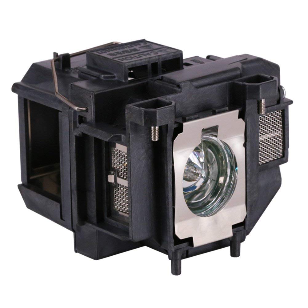 ELPLP67/ V13H010L67 for Epson Home Cinema PowerLite 500 707 710HD 750HD W12 S12 EX5210 EX7210 EX3210 EX3212 VS210 VS220 X12