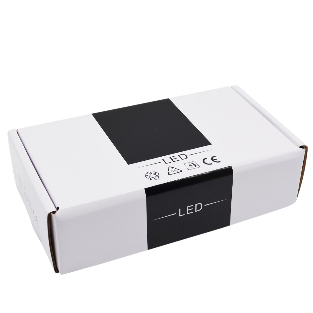 LED Strip Controller DC5V-24V 12 canali RGB DMX512 LED Controller DMX Decoder luce domestica Dimmer Driver Dropshipping convenienza