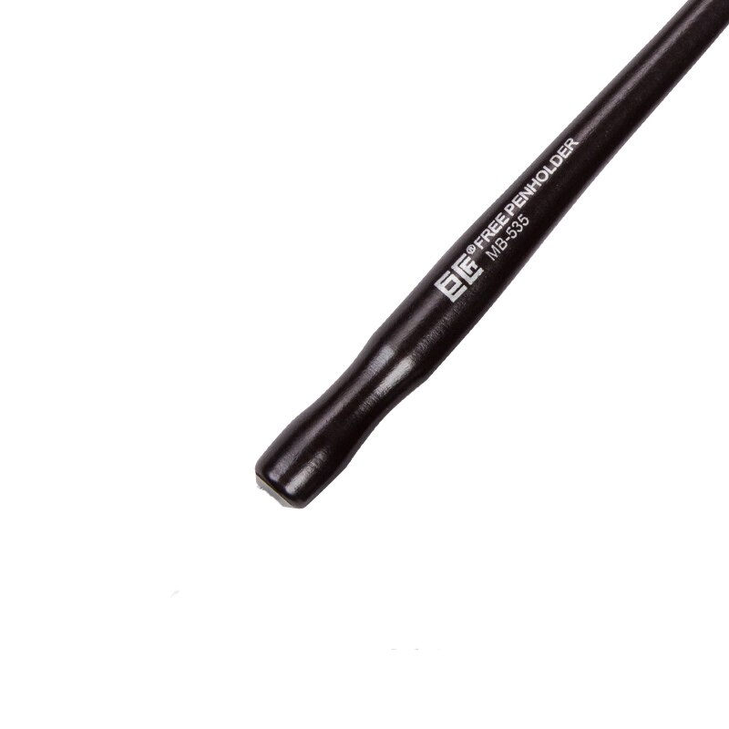 Tachikawa – stylo-plume japonais, pointe de dessin, , pour Manga, dessin animé, artistique: Pen holder