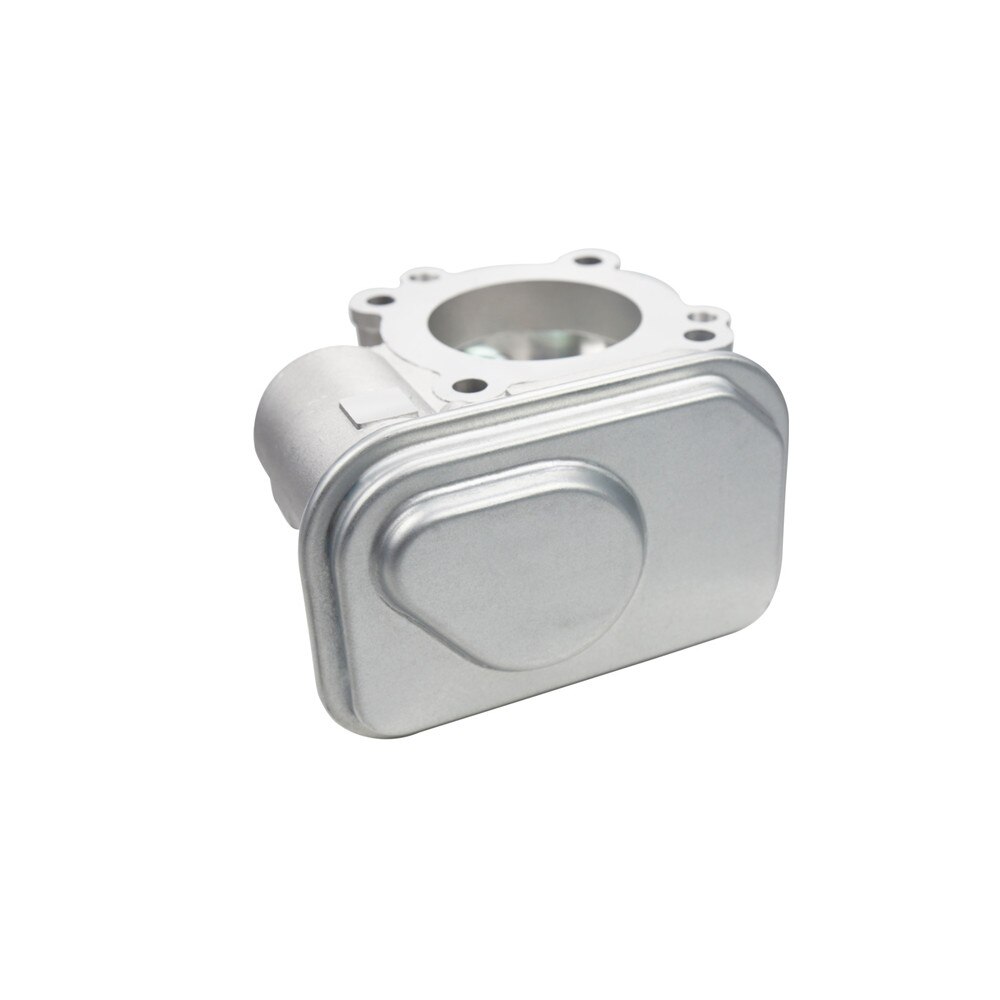 Cuerpo de acelerador electrónico para Dodge Avenger, calibre Journey Chrysler 200, Sebring, Jeep Compass Patriot, reemplazo 04891735AC, RS-THB011