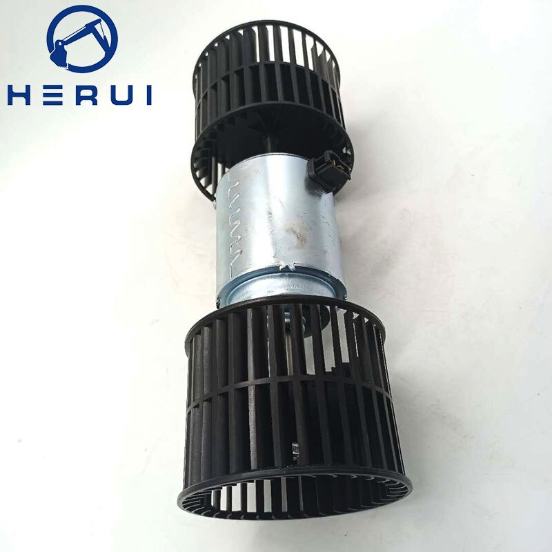 PC78-6 Excavator Blower Motor for Komatsu