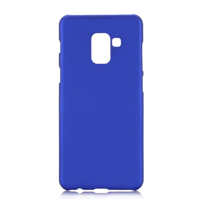 Carcasa de plástico duro para Samsung Galaxy A5 A530 funda para Samsung Galaxy A5 A530F funda trasera del teléfono móvil caso: 5