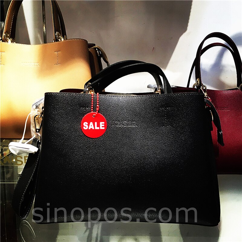 Round PVC Tags, reusable plastic discount price tag shoes hangtag kid dress clothes bag label promo sign card string ticket