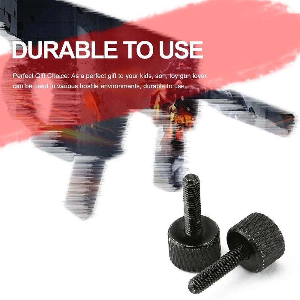 Werknemer batterijcompartiment handvaste schroeven w