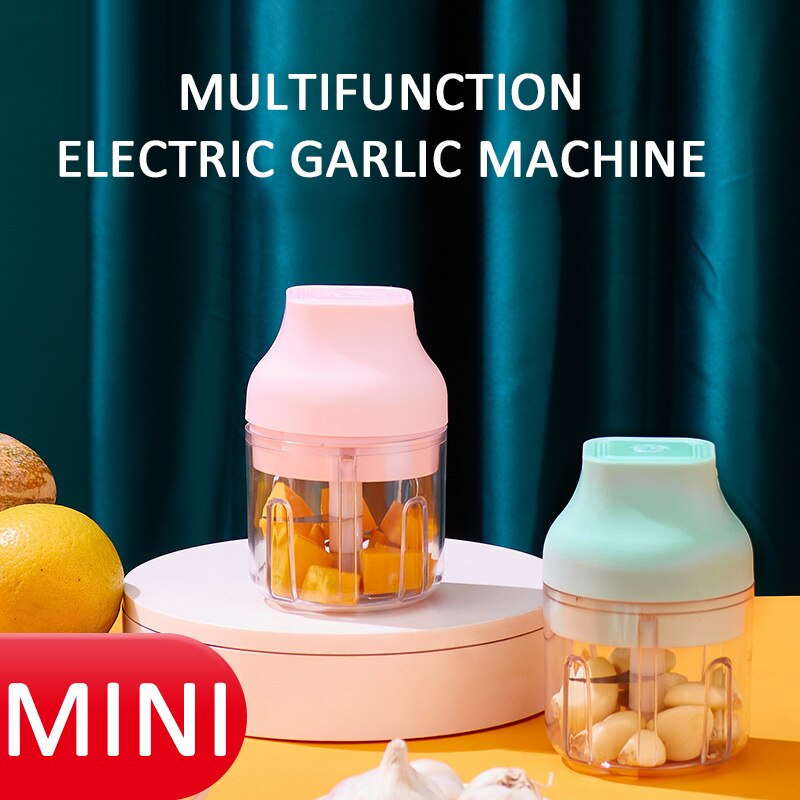 2800 W Elektrische vleesmolen, 3-in-1 multifunctionele elektrische
