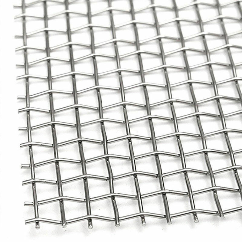 4-400 mesh 30 x 30cm ruostumaton teräsverkko suodatin verkko metalli etukorjaus kiinteä verkko suodatin kudottu lanka seula levy suodatin