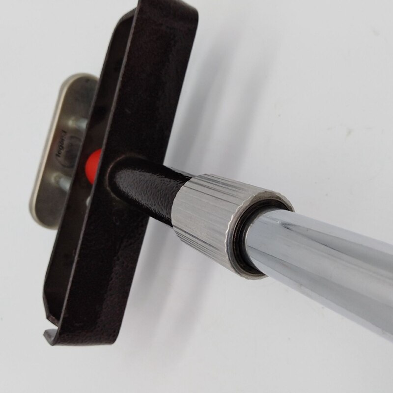 1PC Clutch Lock Multi-Purpose Pedal Lock Safety Theft Protection Locking Tool Anti-Theft Strong Security Brake Clutch Pedal Lock