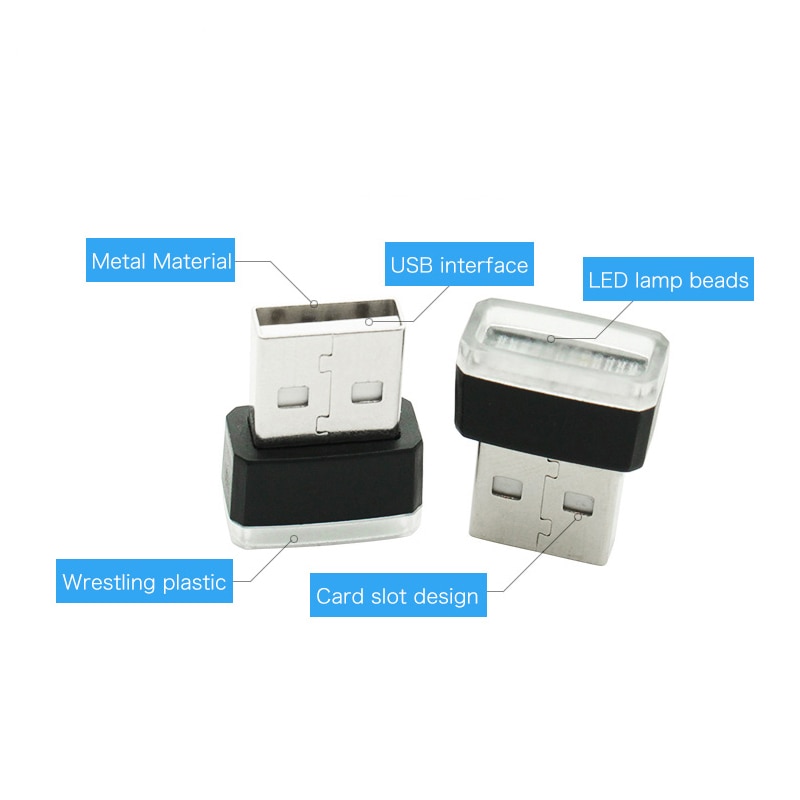 Car Styling Cup Holder storage box light USB Decorative For Mercedes Benz A C E S Class W205 W213 W222 amg GLC CLS CLK CLA SLK