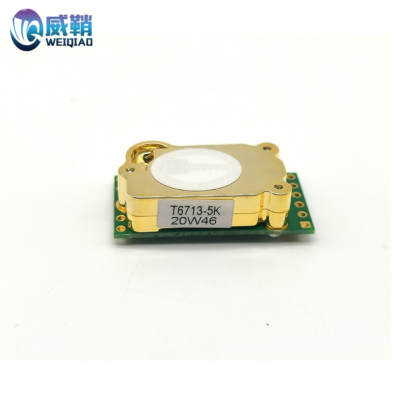 Carbon dioxide sensor original product is suitable for indoor CO2 T6703 sensor