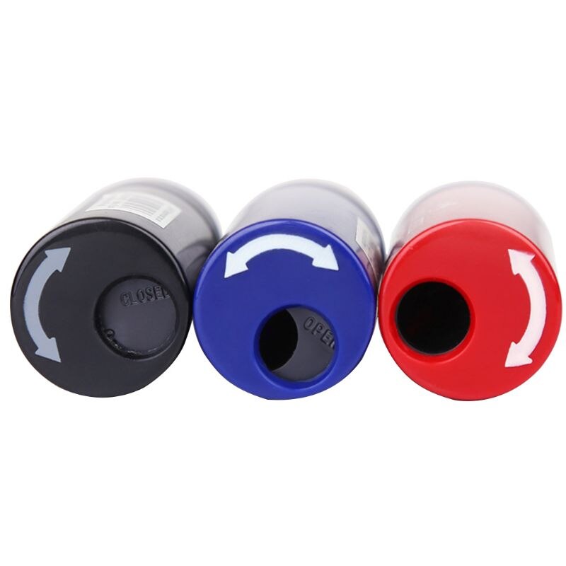 Gomme rotative à trou unique, taille-crayon en caoutchouc, papeterie scolaire pour étudiants, fournitures d&#39;art