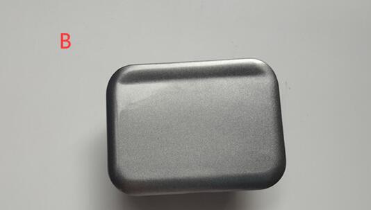 For Toyota Land Cruiser LC100 4500 LX470 Spare Tire Hole Cover Trim