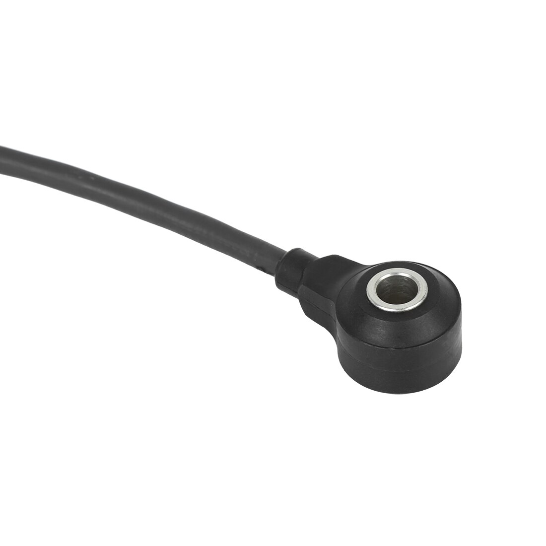 X Autohaux 4M51-12A699-BA Car Knock Sensor for FOCUS C-MAX 1.8 TDCI 01.2005-03.2007