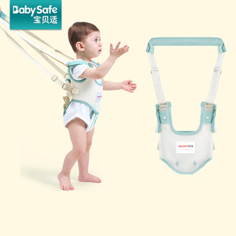 Baby leren lopen met lexia lexia ademend riem baby veiligheid vier seizoenen universele