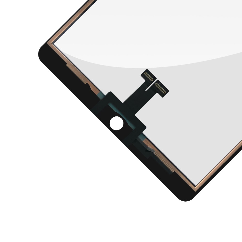 Voor Ipad Pro 10.5 Touch Screen Panel Assembly Vervanging Voor Ipad Pro 10.5 Tablet Outer Glas Touch Panel 100% Getest