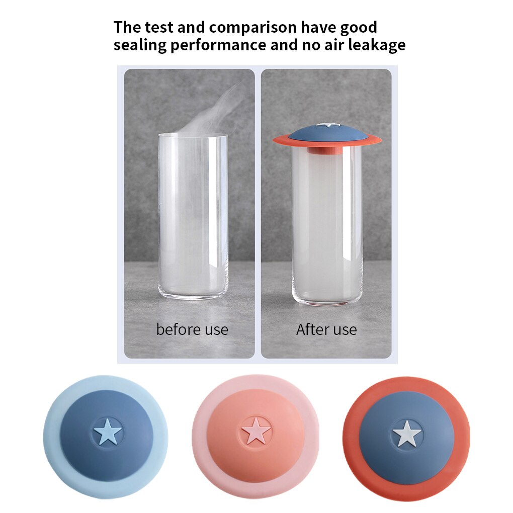 1Pcs Druk Modus Siliconen Sink Zeef Afval Plug Sink Filter Afval Collector Keuken Badkamer Accessoires Colanders Zeven