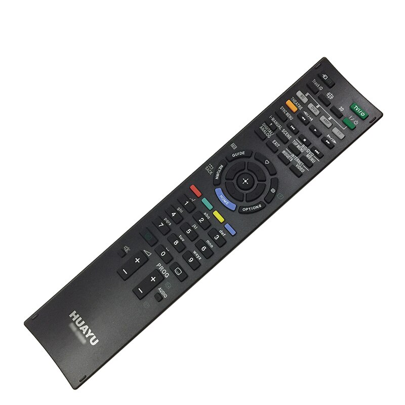 remote control suitable for sony RM-ED006 RM-ED031 KDL40LX90 KDL-40NX710 KDL-46NX71