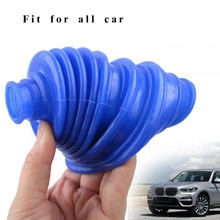 Universal Silicone CV Constant-velocity Joint Boot Drive Shaft 9.5x12cm Fit For All Car