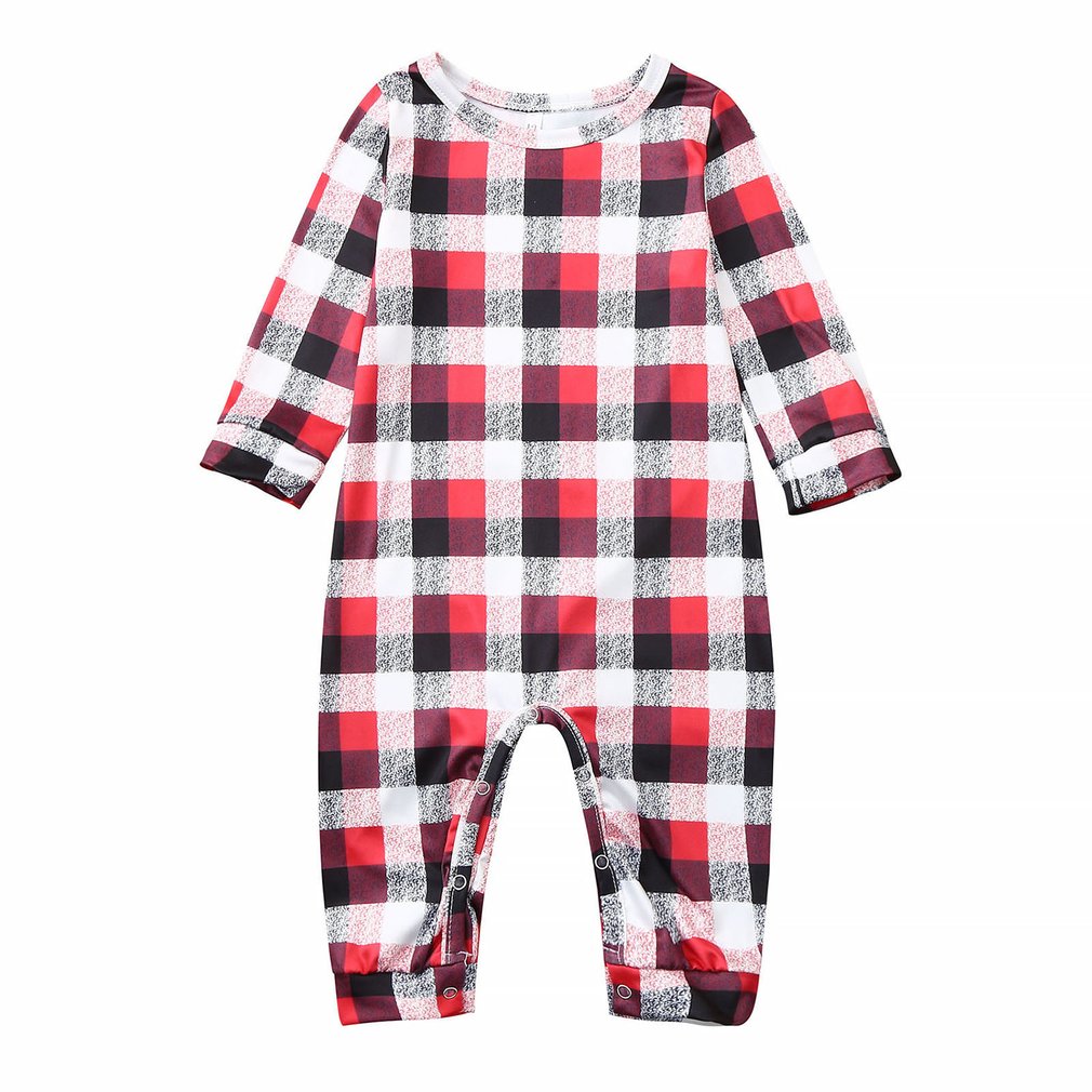 Homewear conjunto de pijamas de manga longa outono e inverno terno natal elk impressão casa wear pijamas de alta qualidade pai-filho: 3M