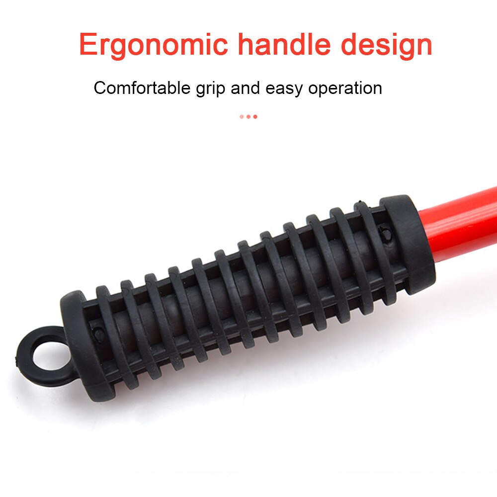 Furniture Moving Tool Set Lifting Heavy Furniture Roller Moving Tool Wheel Rod Moving Equipment Max Up100Kg