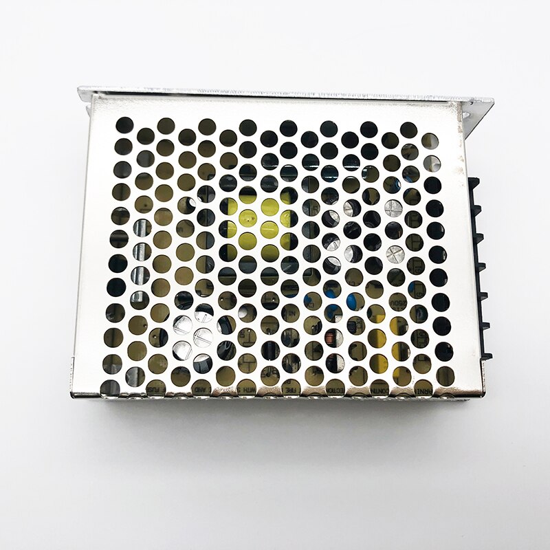 Power amplifier switching power supply positive and negative dual output 80W ±12V±15V±18V±24V±36V input voltage 88~264VAC