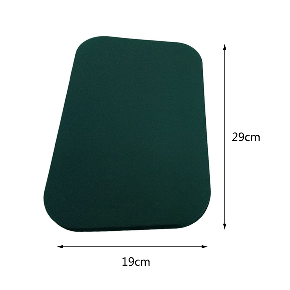 Tapis de jardin, repose-genoux, planche, tapis de yoga, coussin, produit, genouillère, poignet, coude, matelas de siège, coussin de pompes, tapis de siège d'extérieur