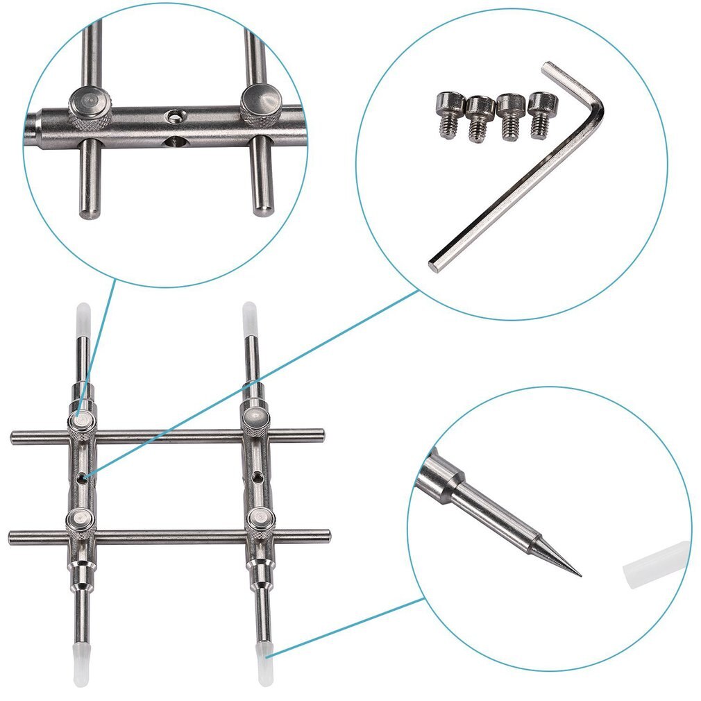 3K-01 DSLR Camera Tool Set Repair Maintanance Tools Camera Maintanance Tool Kit for Most DSLR Camera Lens