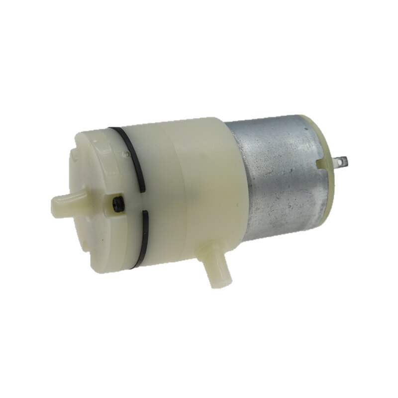 DC 3V Small Mini RF-310 Motor Air Oxygen Pump Vacuum Negative Pressure Suction Pump DIY Breast Monitor