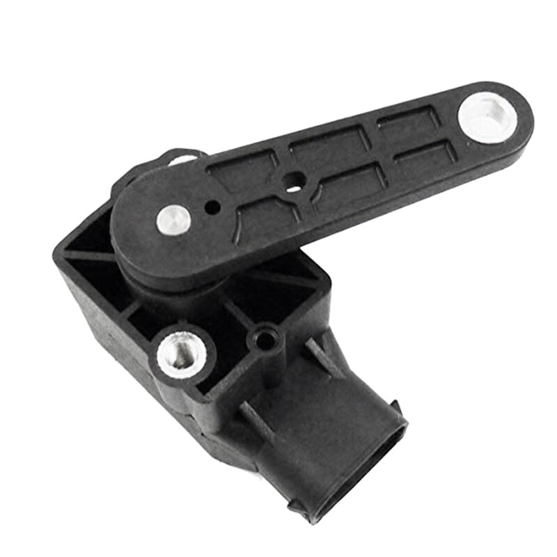 Car Headlight Level Sensor Body Height Sensor For Volvo S60 S80 V70 Xc 2001 2002 2003 2004 2005-2007 8622446 30645605 30782822 3