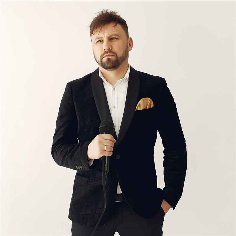 1PC Microphone Cardioid Durable Portable Wired Recording Mic Condenser Mic Vocal Microphone for Speaker Sound Card