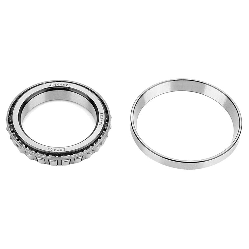 NP604623/NP577617 for Mercedes-Benz 7G-Tronic 722.9 4Matic 7-Speed Transmission Transfer Case Bearing