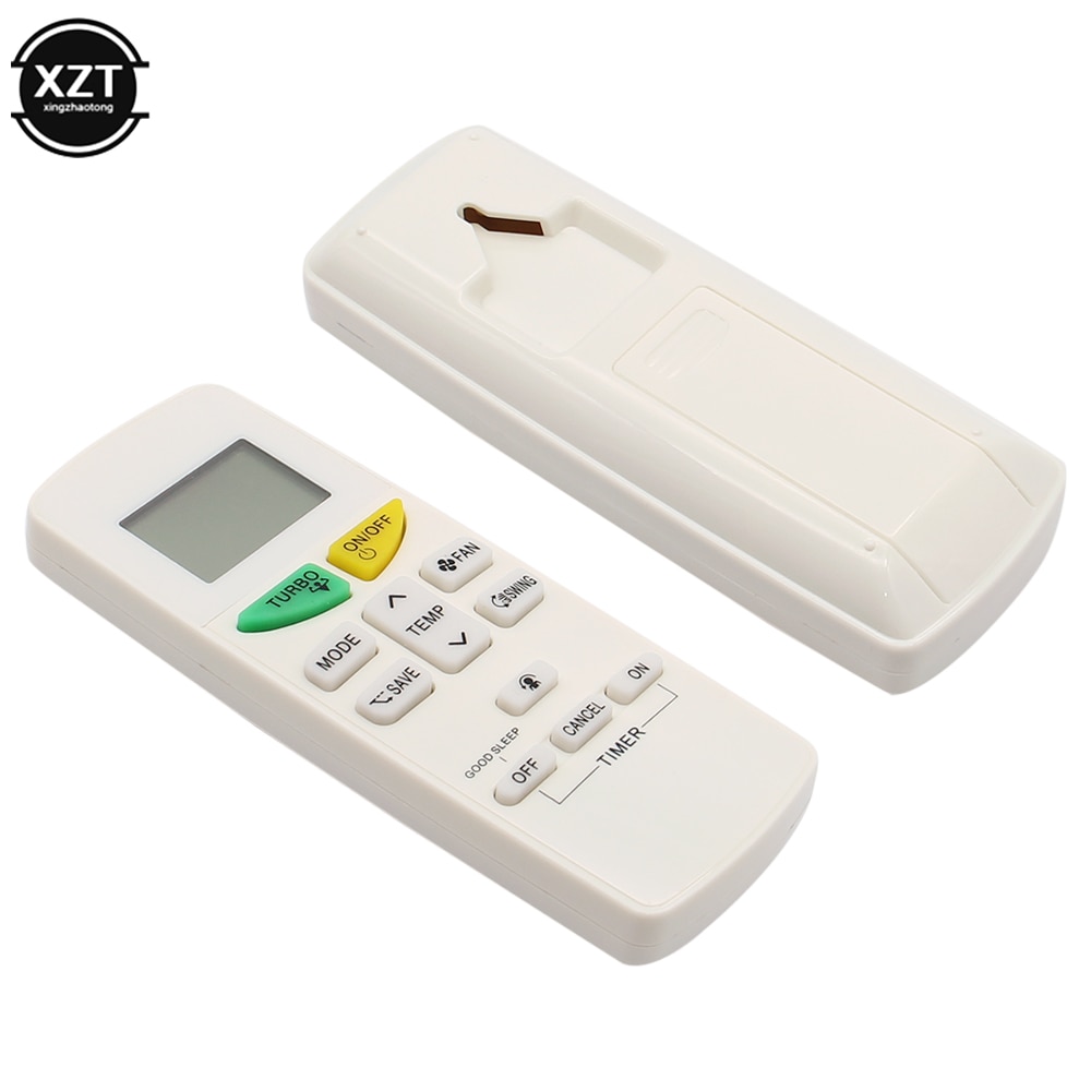 Air Conditioner Remote Controller ARC470A1 Replacement for DAIKIN ARC470A11 ARC470A16 ARC469A5 ARC455A1 KTDJ002 controller