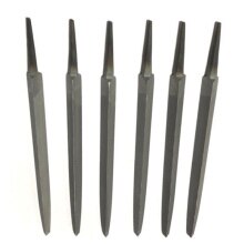 Triangle Shaped File For Fine Cutting Woodworking Metalwork Tools Gadget useful