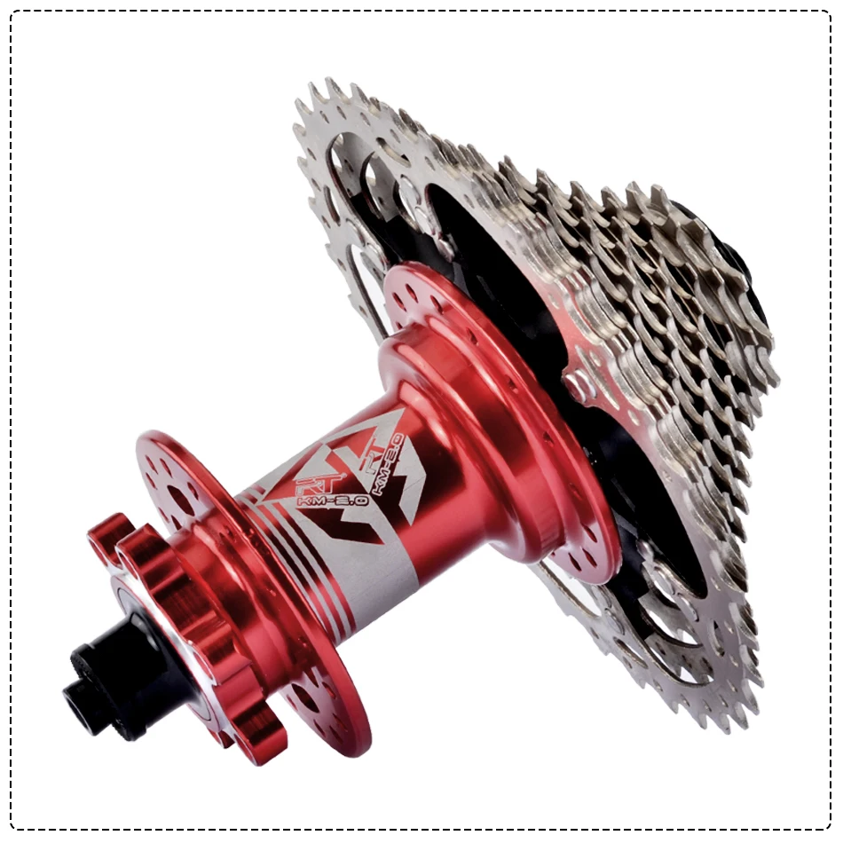 Rennrad Kassette 8 9 10 11 12 Geschwindigkeit 11-23T/25T/28T/30T/32T/34T/36T K7 Kettenrad Fahrrad Schwungrad für Shimano HG Nabe