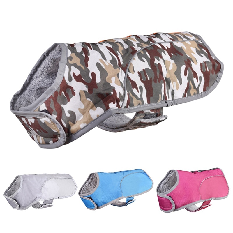 Honden Outdoor Waterdichte Jas Kleine Honden Sport Veiligheid Vest Wandelen Mountain Warme Mouwloze Jas Honden Kostuum