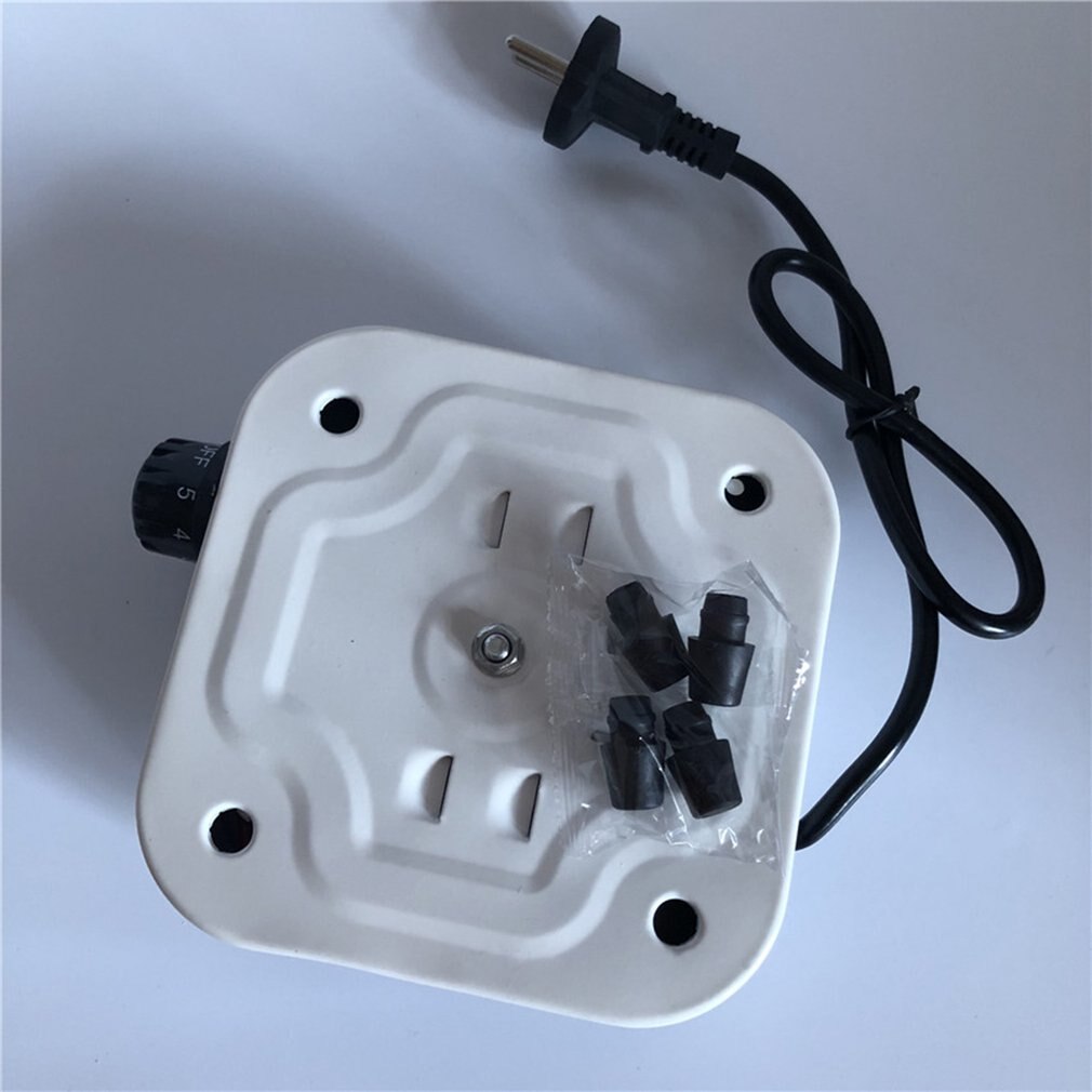 Coffee Electric Stove 500w Adjustable Temperature Heating Kitchen Cooking Stove Small Electric Furnace