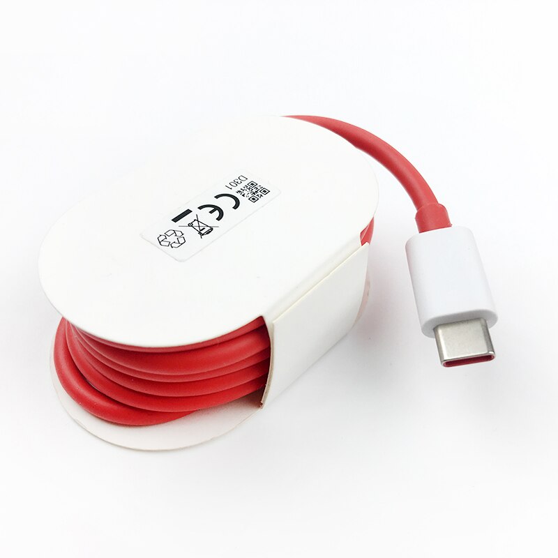 Original oneplus 7t pro ladegerät, 30w netzteile, 30 autoladegeräte, 6a usb-typ-c-kabel, oneplus 8, 7 , 7t, 7 pro , 6 , 6t, 5v/6a warp ladegerät