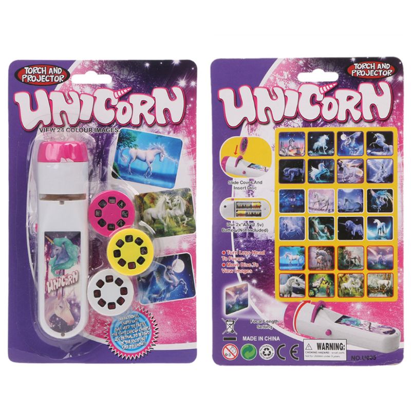 Dinosaurus Zee Projector Kids Baby Speelgoed Slapen Verhaal Zaklamp Ster Lamp Licht-Up Speelgoed XX9E