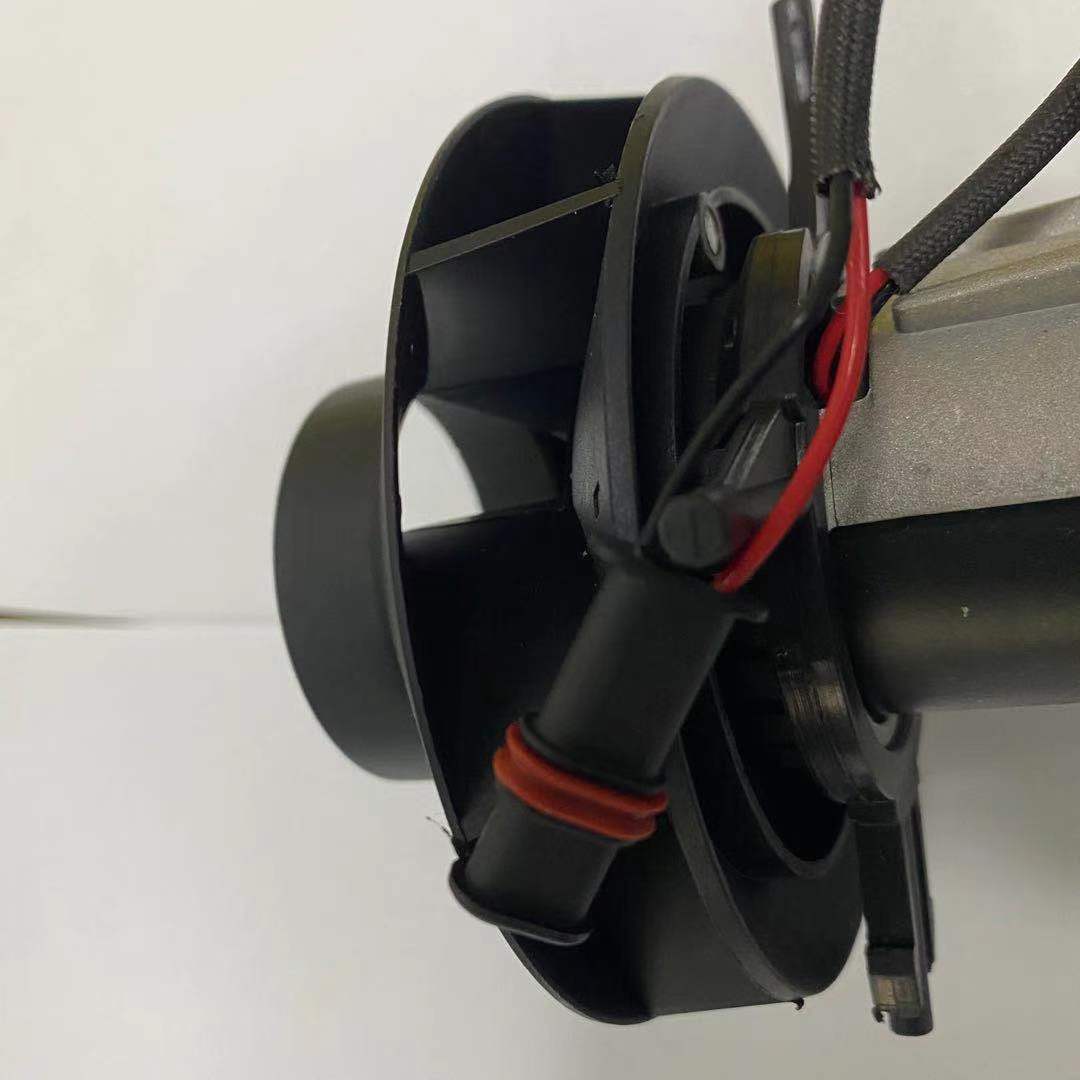 Caravan Truck Cabin Diesel Heater Blower Fan Motor 252070992000 Fit Eberspacher Airtronic D2 24V