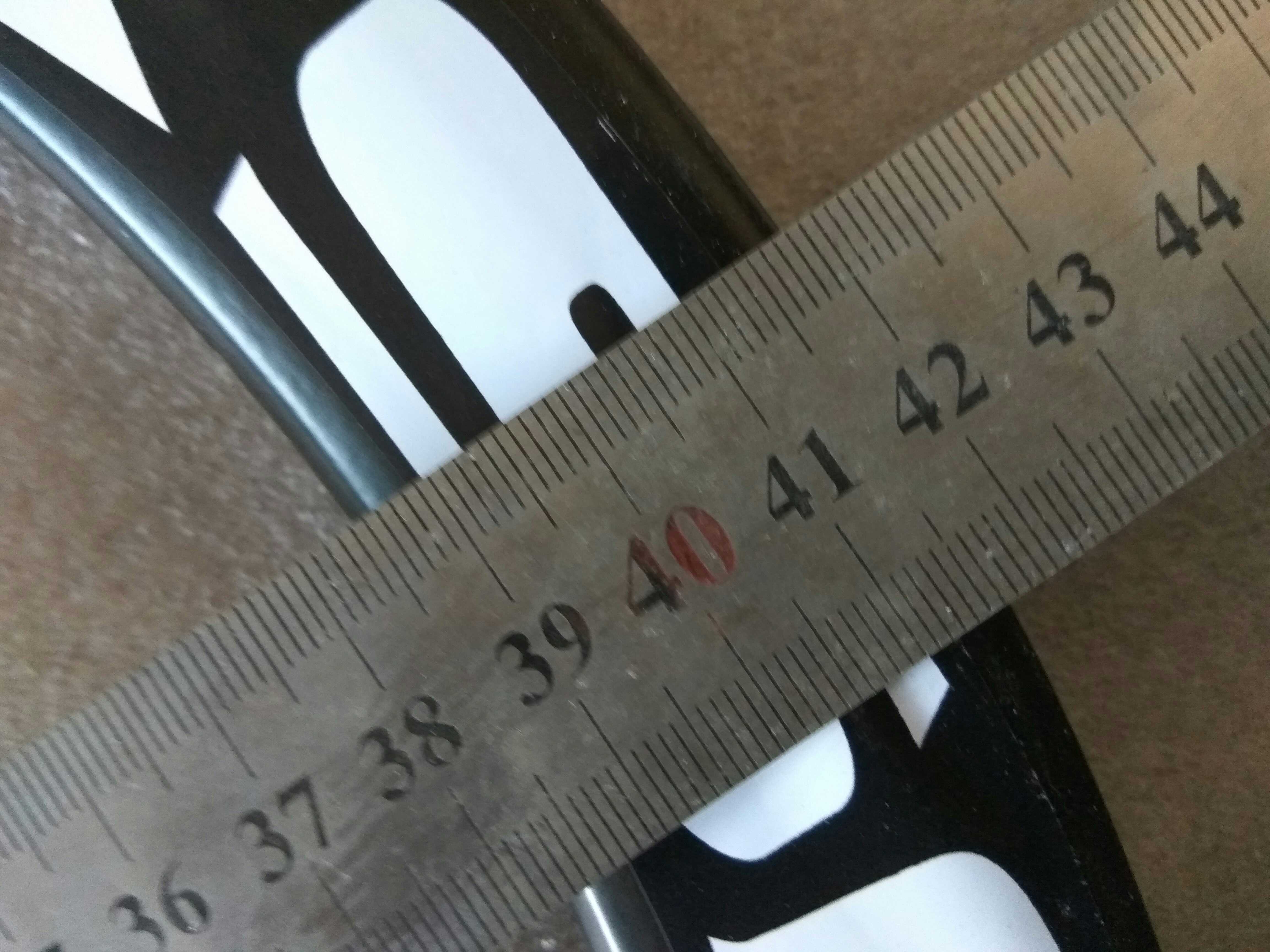 20 inch bicycle rim 406 bike rim aluminum alloy rim 28 hole bicycle V brake for folding bike 38mm double layer rims