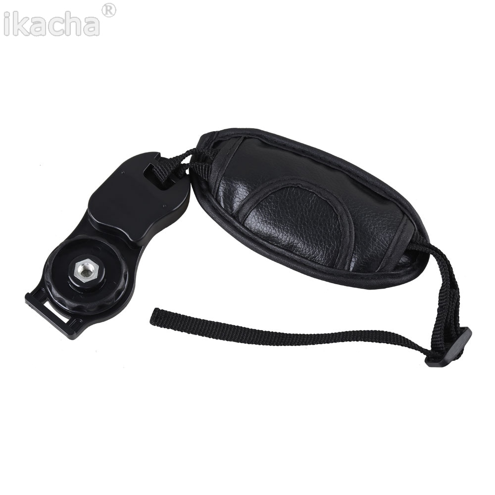 Camera Hand Strap Grip for Canon EOS 5D Mark II 1300D 1200D 1100D 100D 760D 750D 700D 70D 6D 450D 650D 600D 400D 350D 5D DLSR