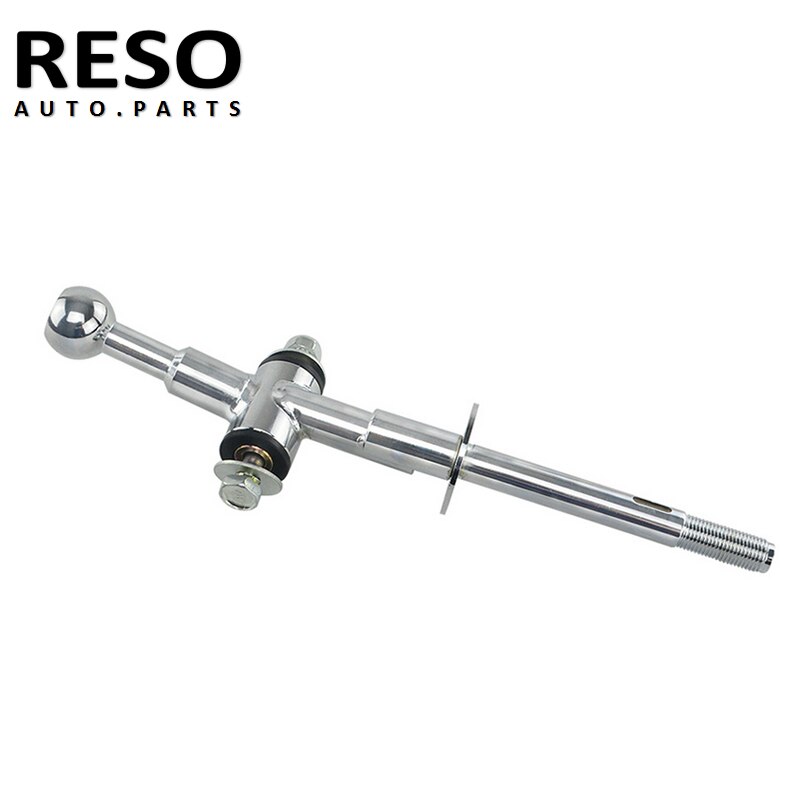 RESO--6 Speed Short Throw Shifter For 2004 Subaru Wrx Sti Poly